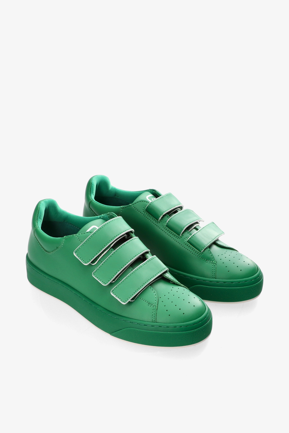CPH429 soft vitello green