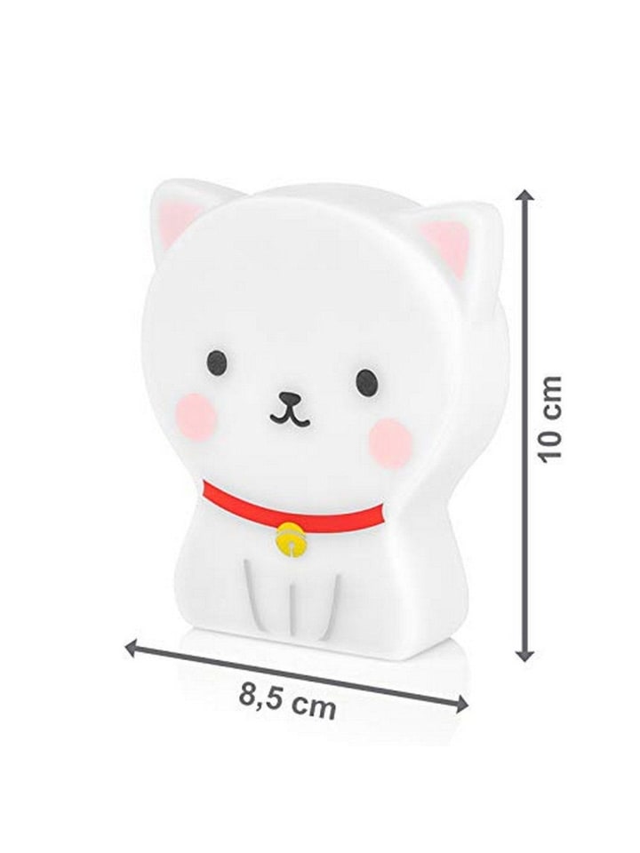 Reer Katze LED Nachtlicht in Mehrfarbig ab 0 Monate günstig kaufen onesize
