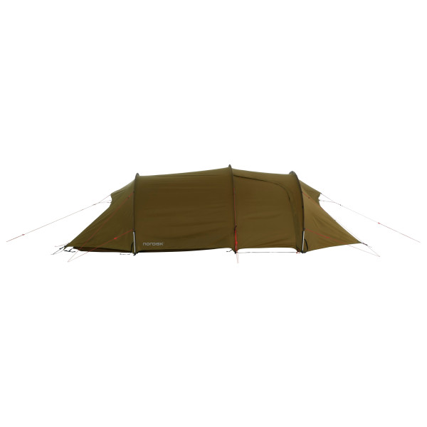 Nordisk - Oppland 3 (2.0) PU Tent - 3-Personen Zelt