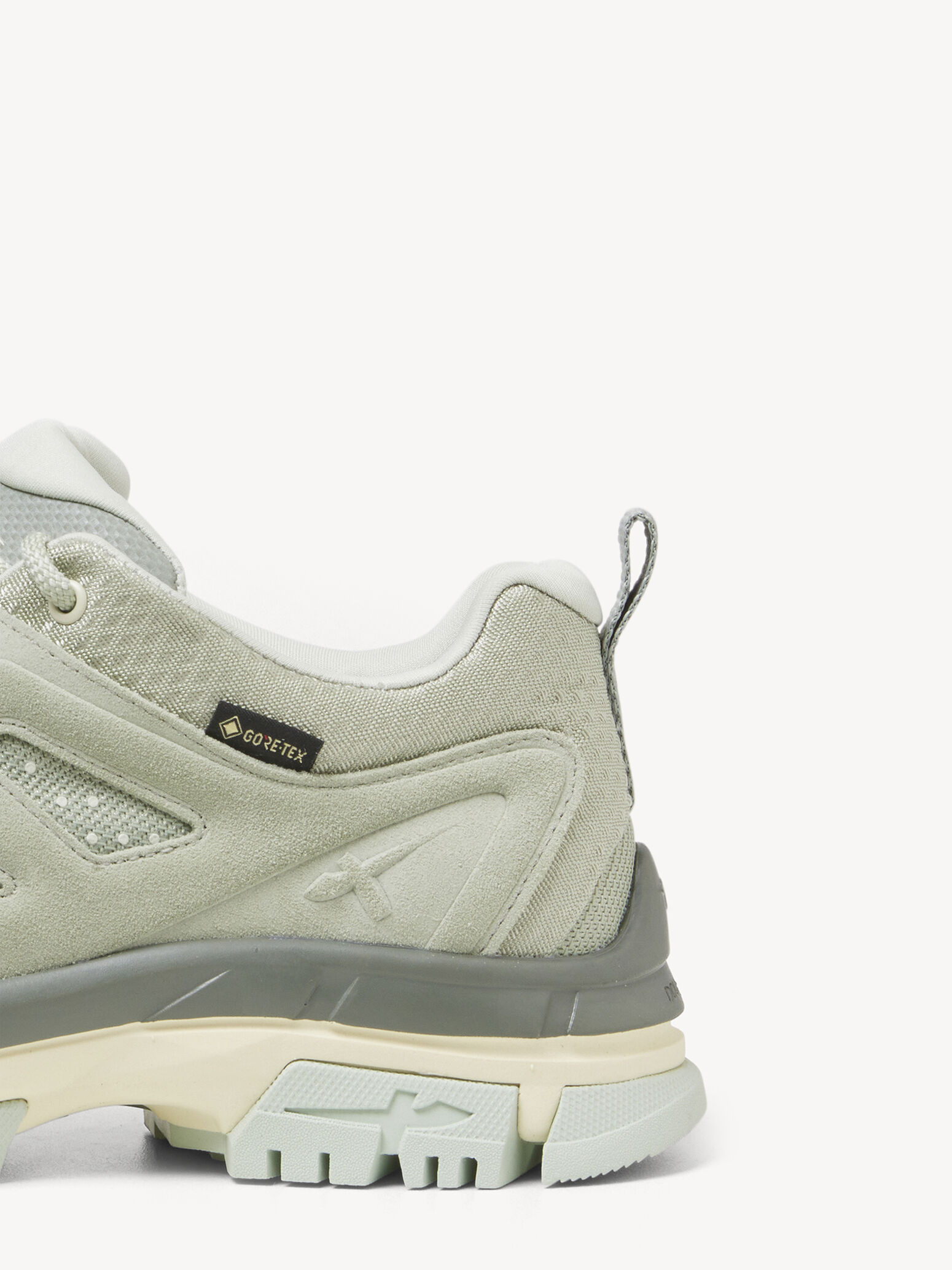 GORE-TEX Chaussure de randonnée H-2655 - vert