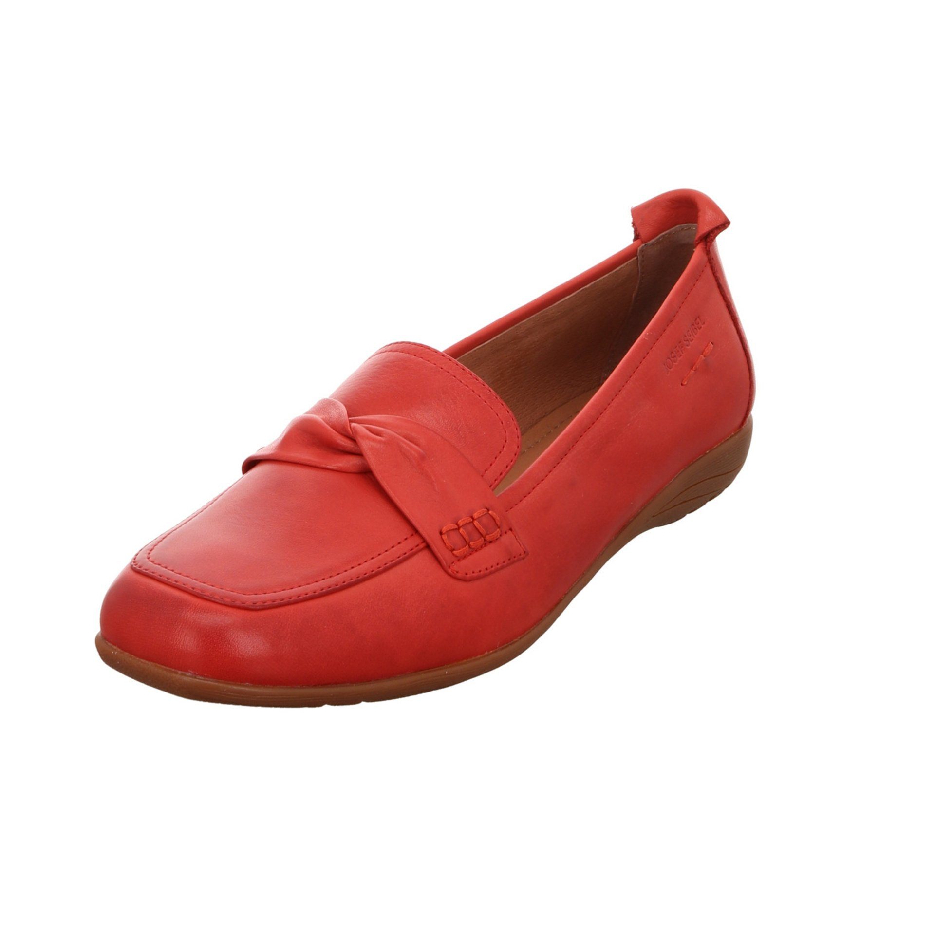 Josef Seibel Damen Slipper Schuhe Fenja Slipper Slipper Glattleder