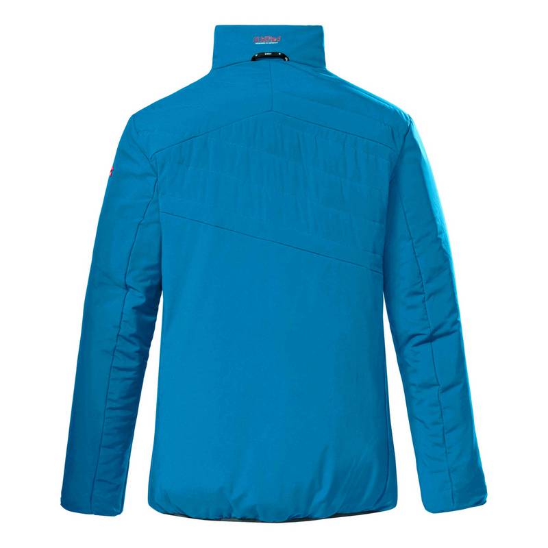 KILLTEC KOW88 Funktionsjacke Herren