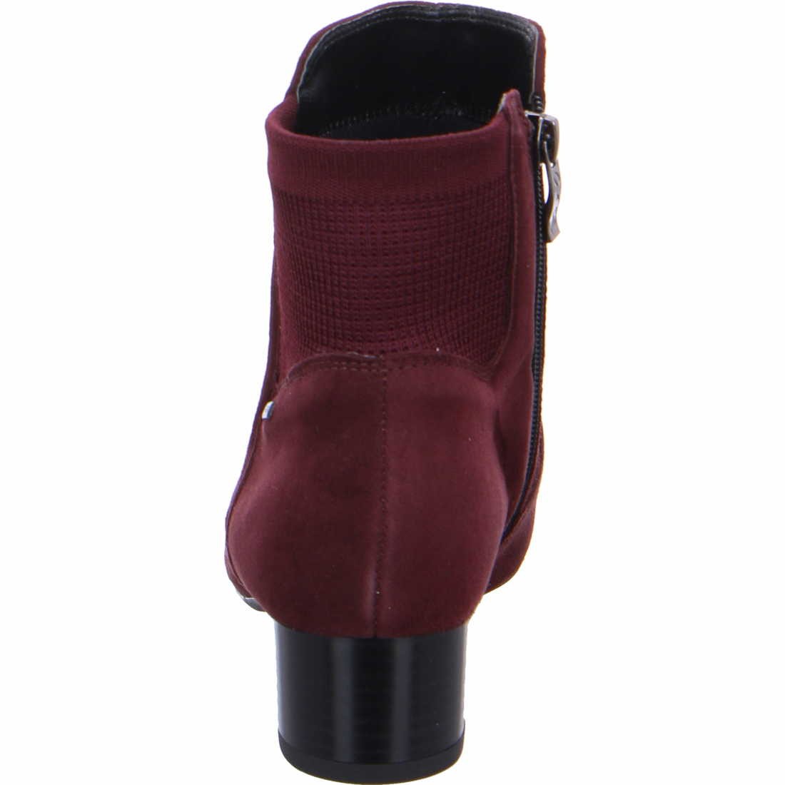 ARA Stiefeletten rot