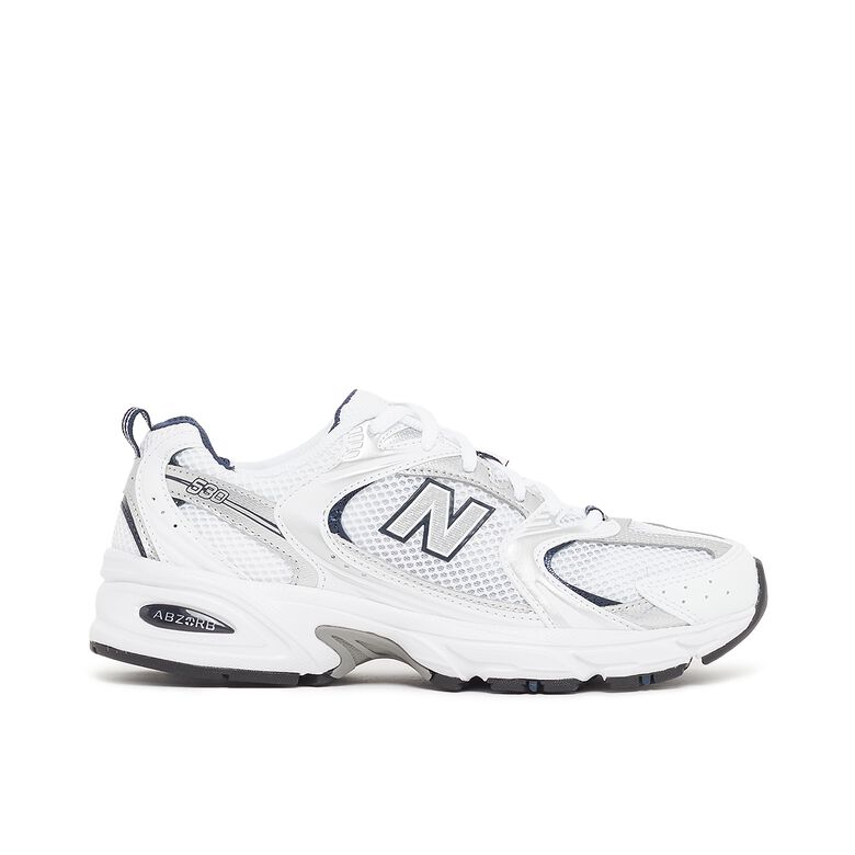 New Balance Wmns MR530SG white