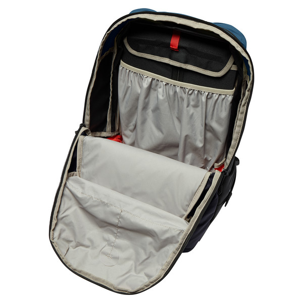 BIKE ALPIN 30+5 Unisex - Fahrradrucksack
