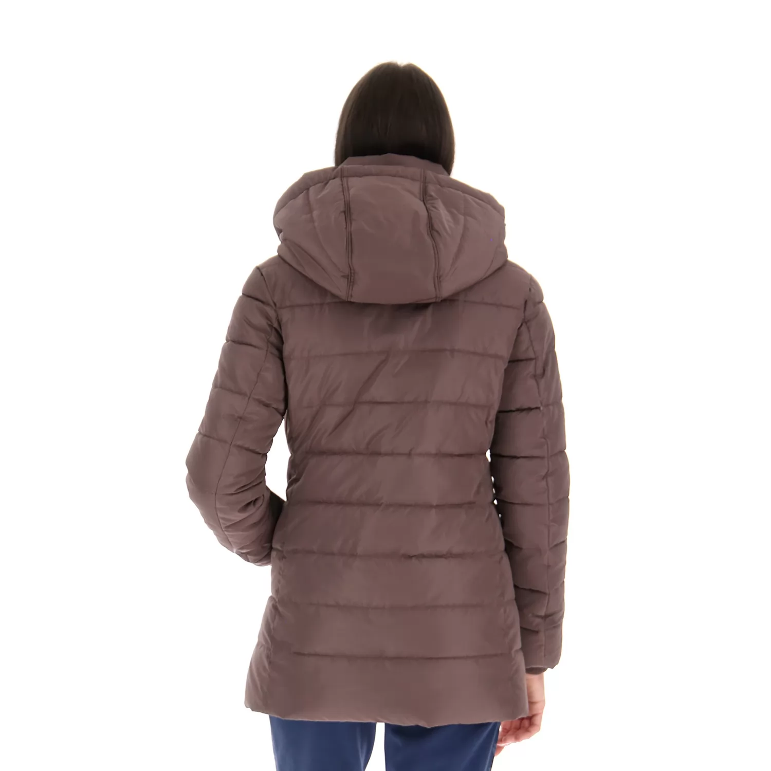 CURVE LUNG W III PAD PL PEPPERCOUR