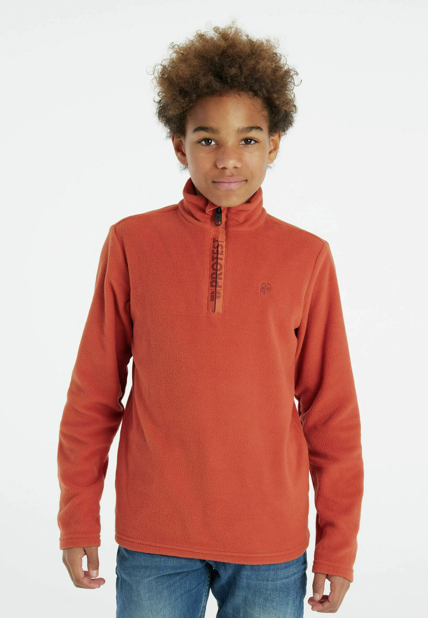 Protest PERFECTY - Sudadera de polar