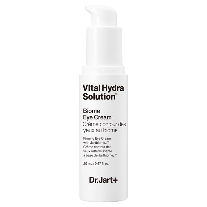 Biome Eye Cream
