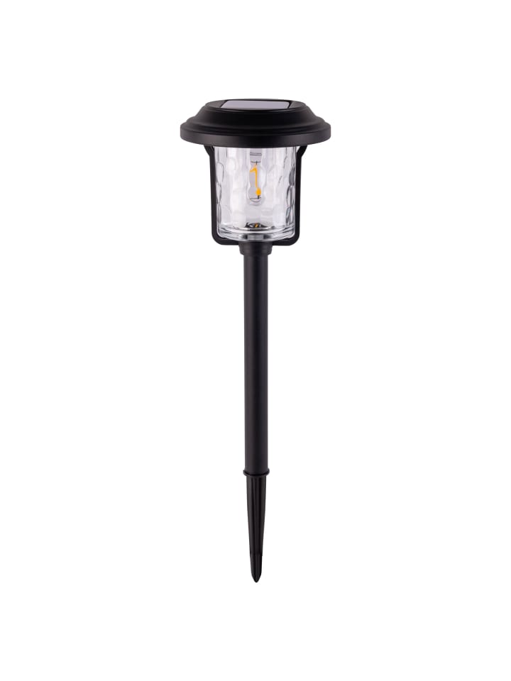 näve LED Solarleuchte 