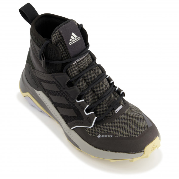 adidas Terrex - Women's Terrex Trailmaker Mid GTX - Wanderschuhe