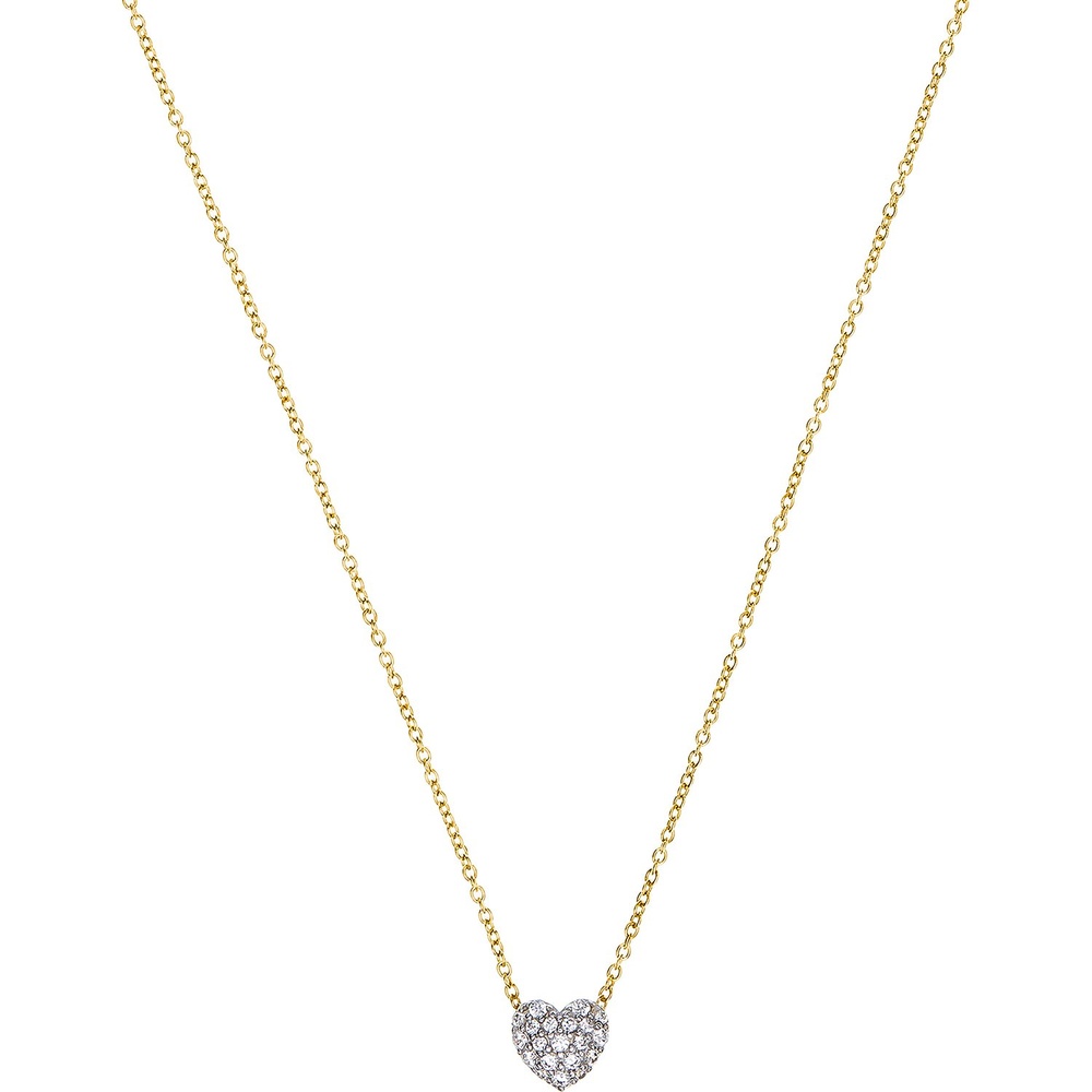 FAVS Chaînette 375 Or jaune collier