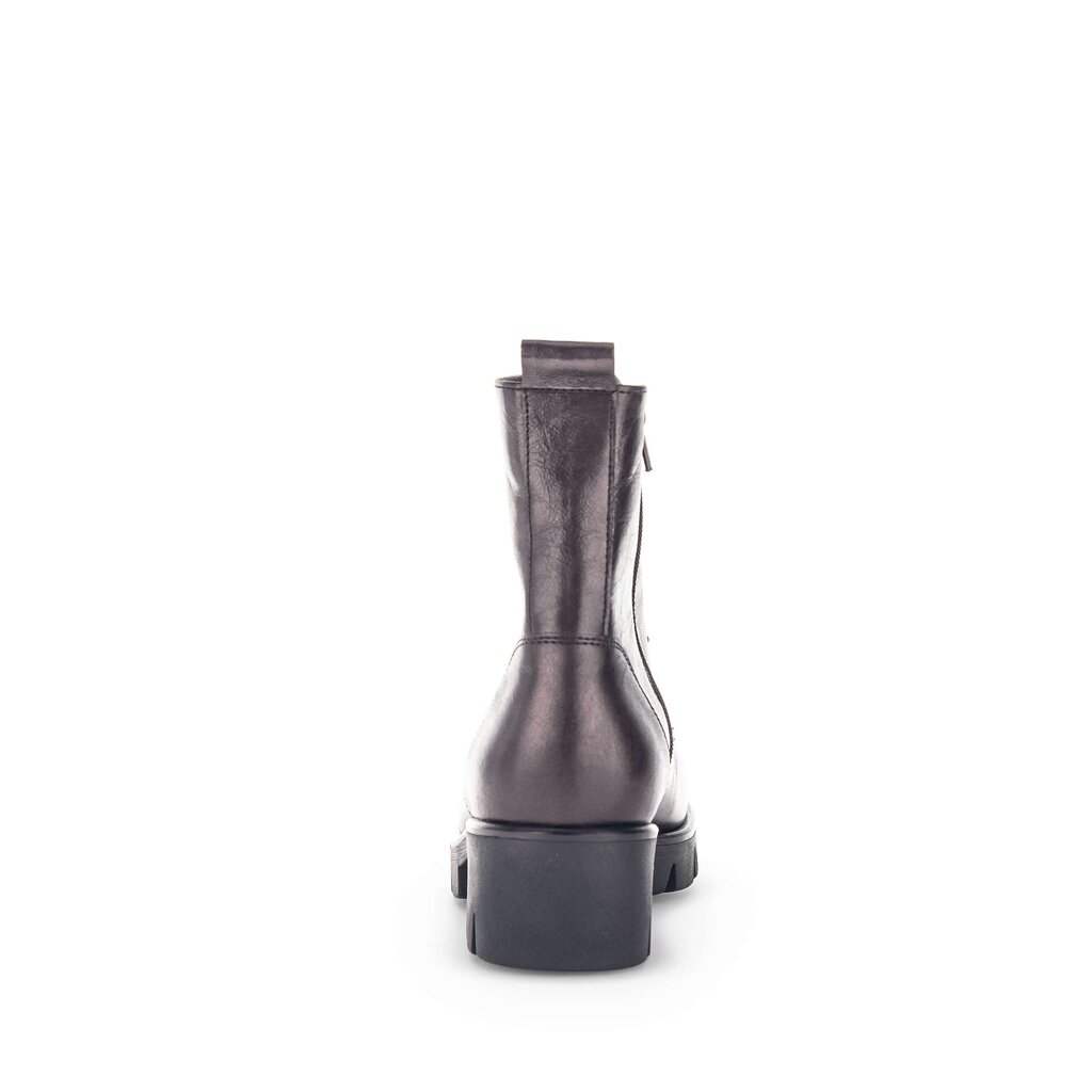 Gabor fashion Biker Boots bronze