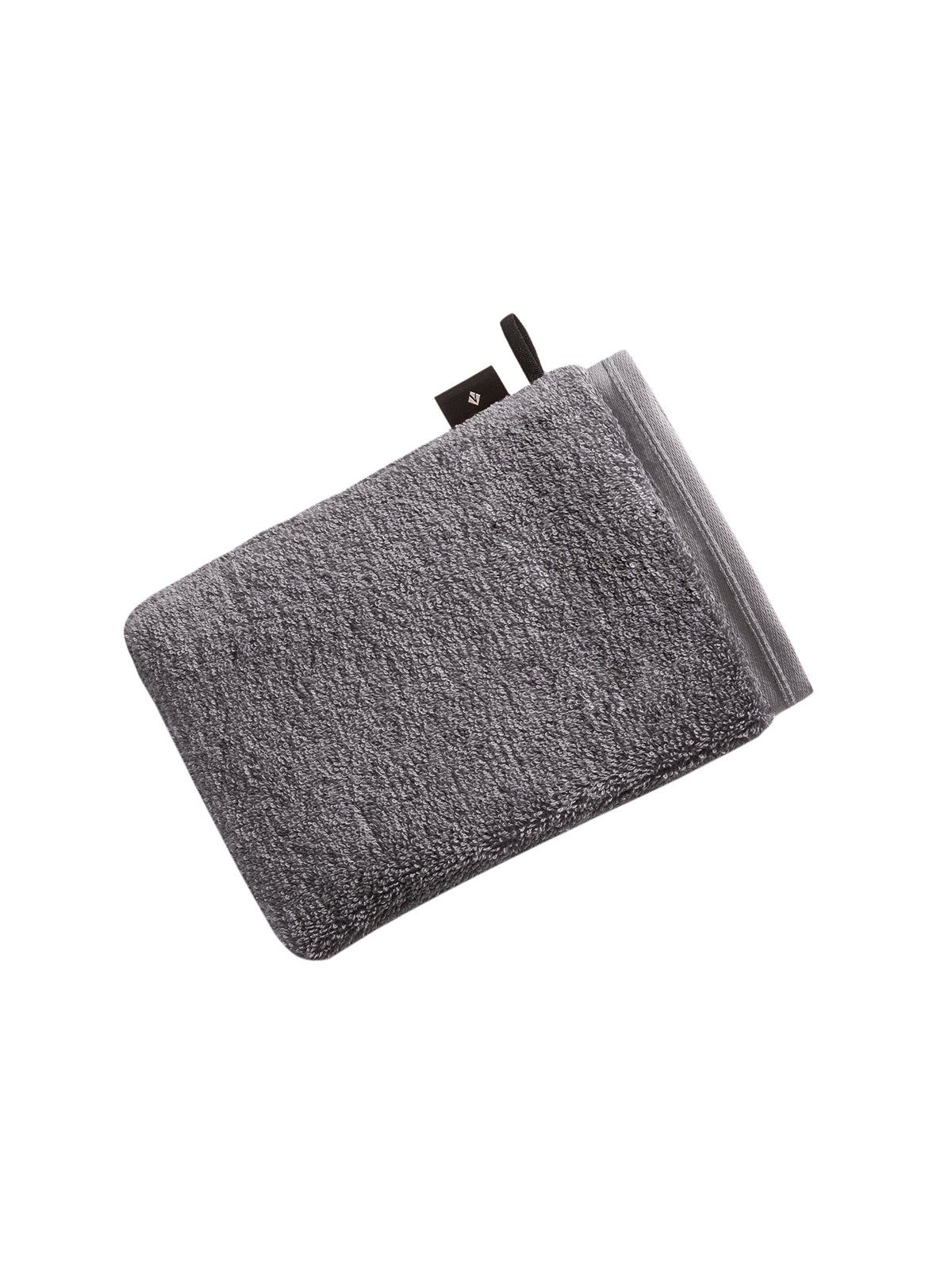Vossen Waschhandschuh 6er Pack Waschhandschuh 22 x 16 cm Vegan Life (Spar-Set, 6-tlg), Vegan
