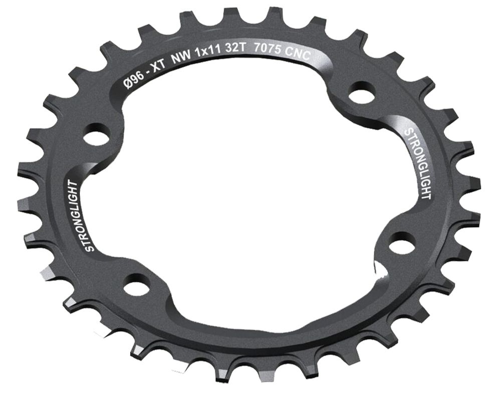 Stronglight  Kettenblatt für Shimano 1x11-fach FC-M8000/7000 kaufen | Bike-Discount