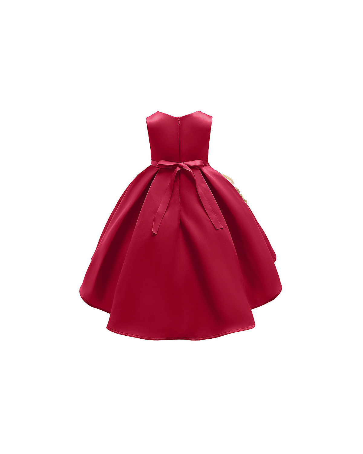 frler Partykleid Kleider für Mädchen