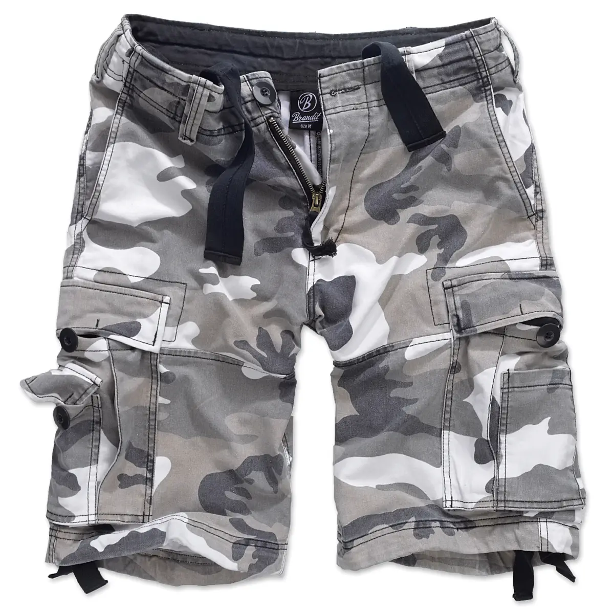 Vintage Shorts Classic urban