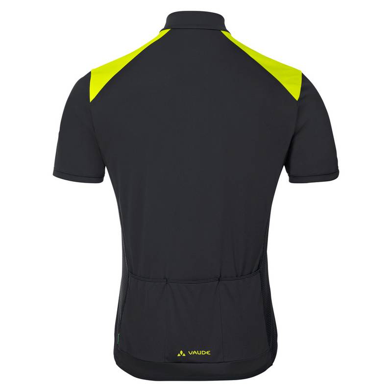 VAUDE Men's Matera FZ Tricot Trikot Herren