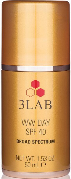 3LAB WW Day SPF 40 Tagescreme