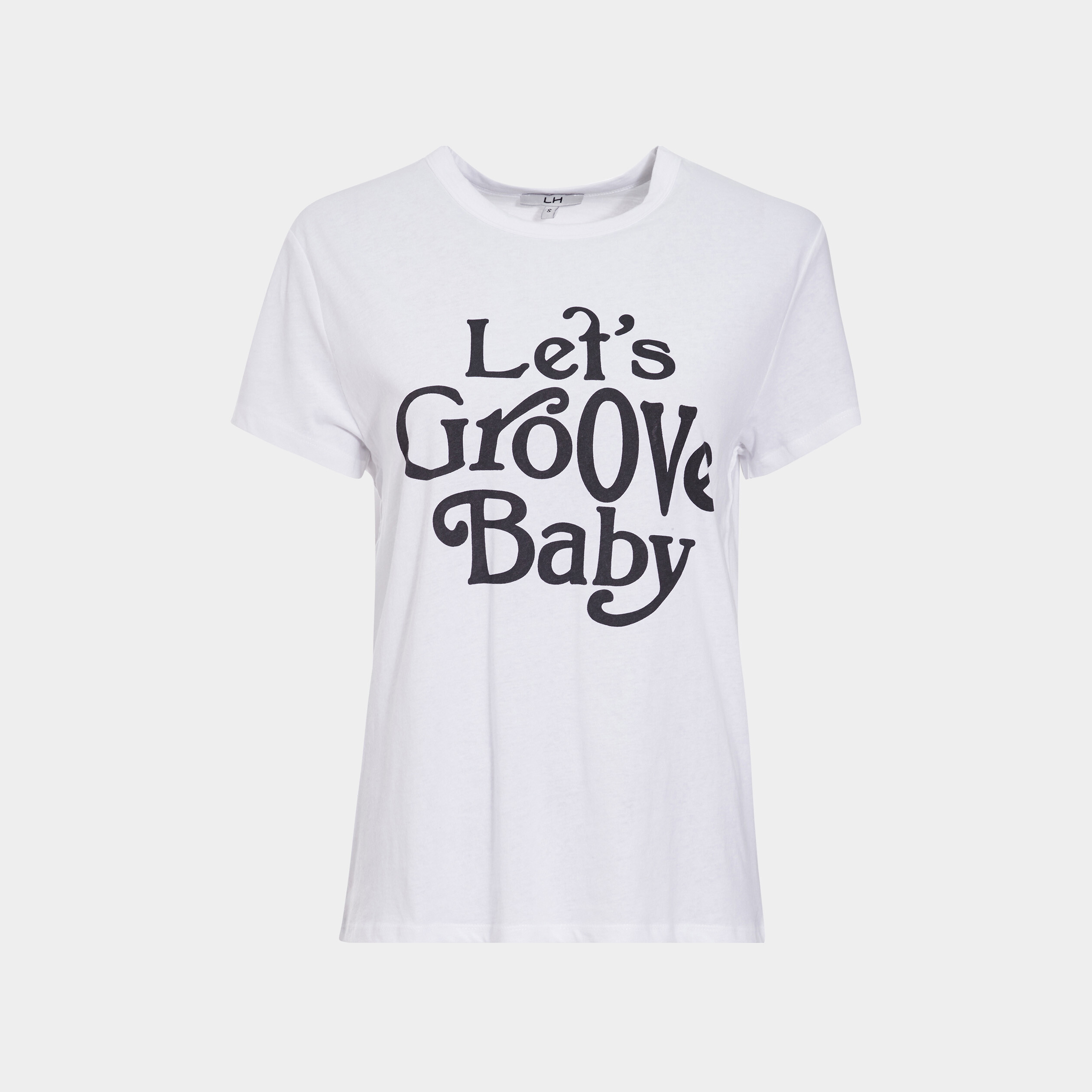 T-shirt manches courtes jaune clair femme | La Halle