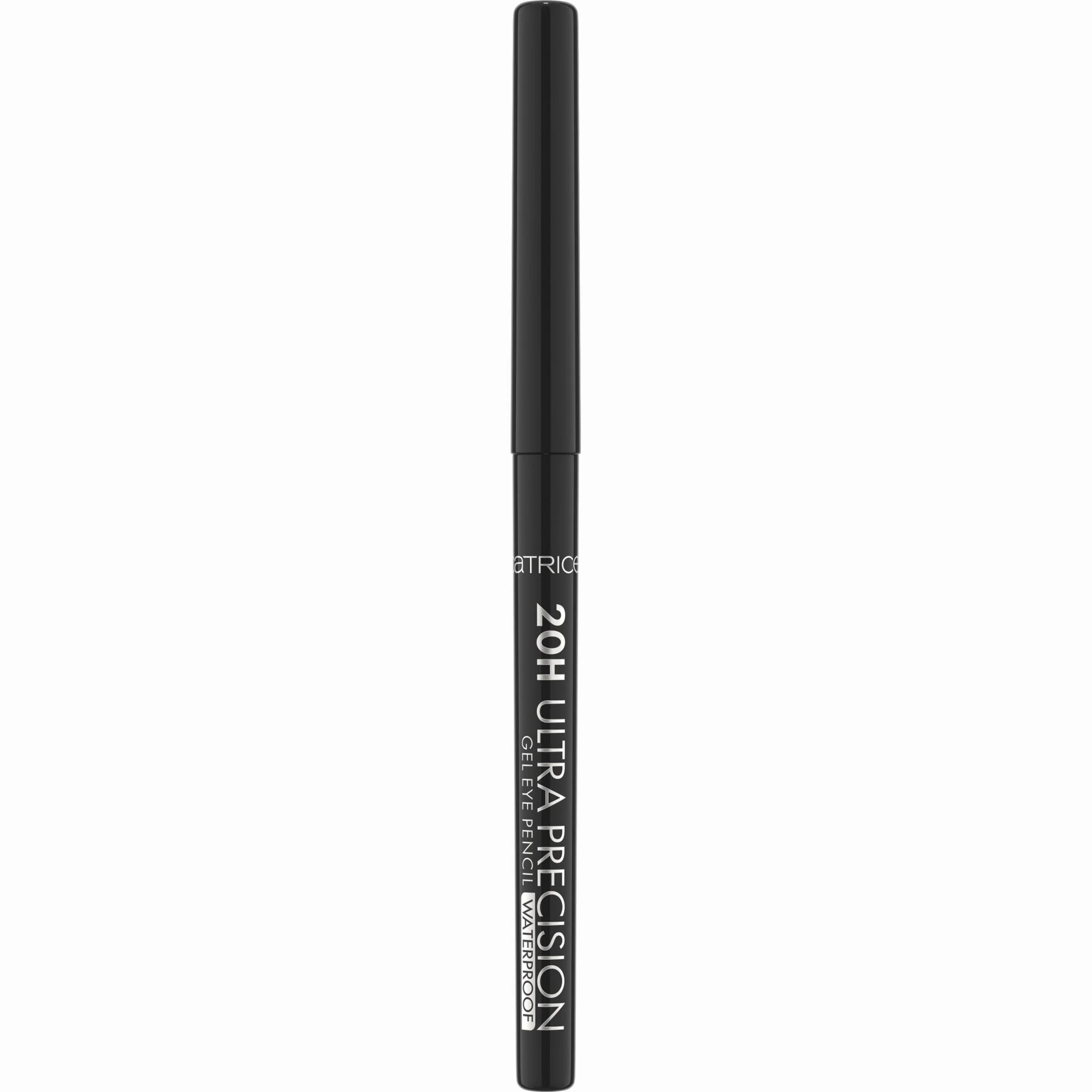 Lápiz de ojos en gel resistente al agua Eyes 20H Ultra Precision