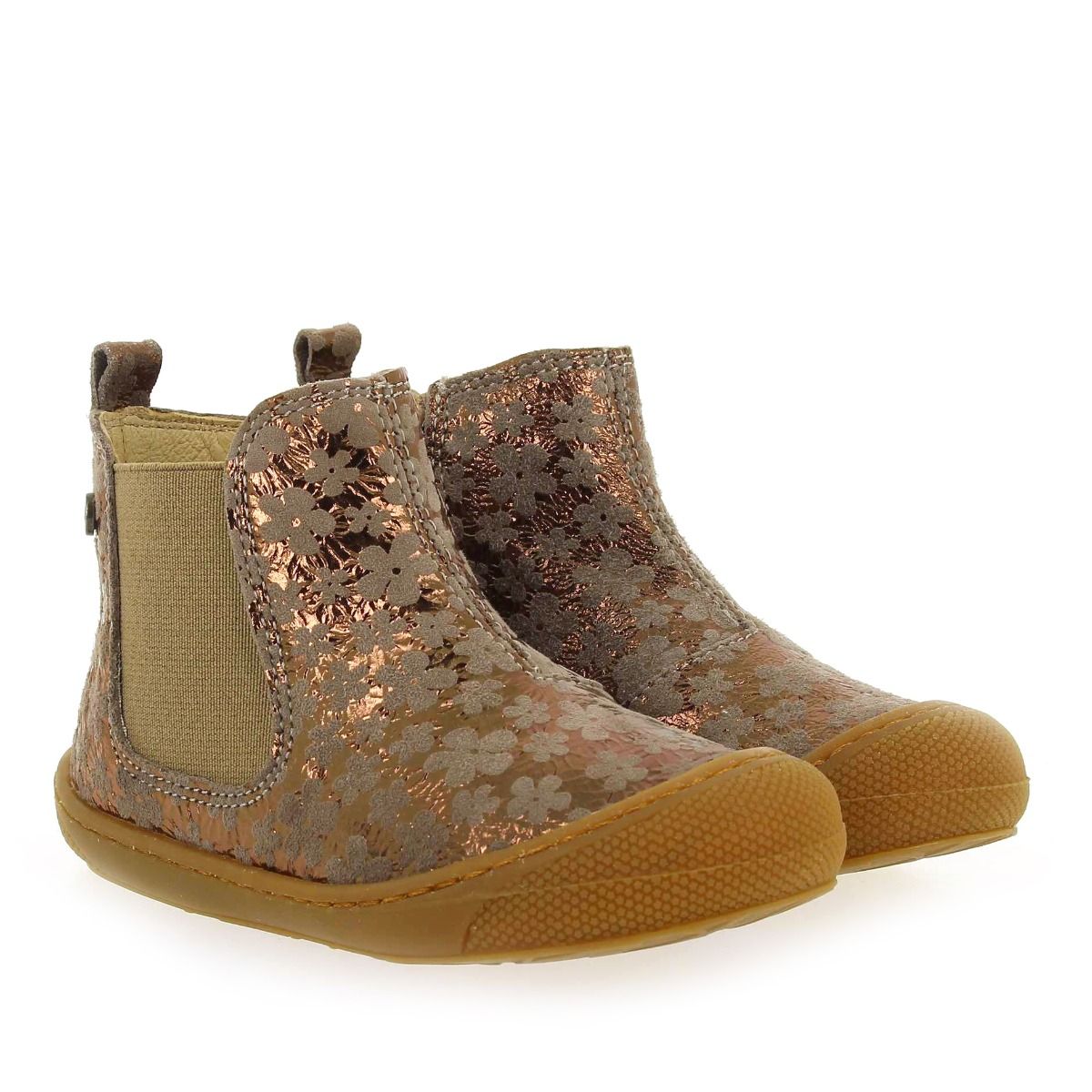 Naturino  SALLY - Bronze Taupe