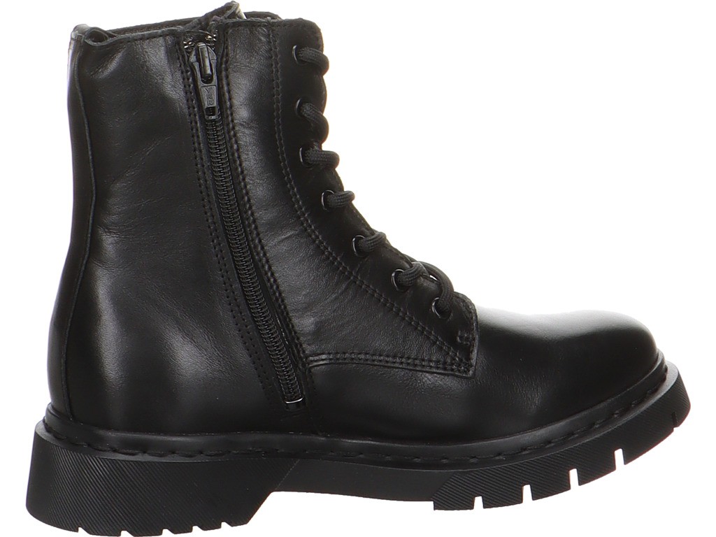 TAMARIS Winterstiefel schwarz