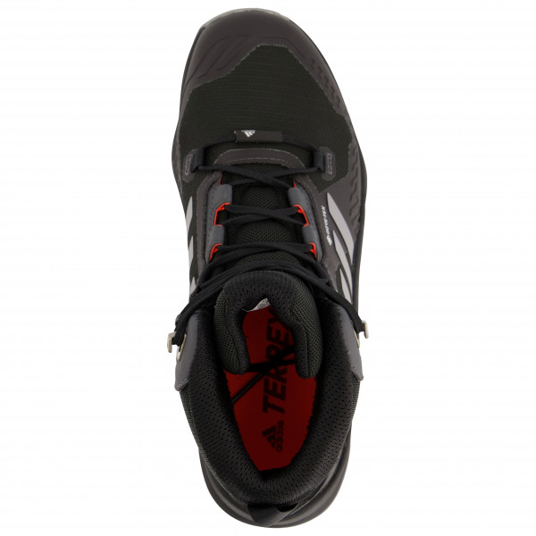 adidas Terrex - Terrex Swift R3 Mid GTX - Wanderschuhe