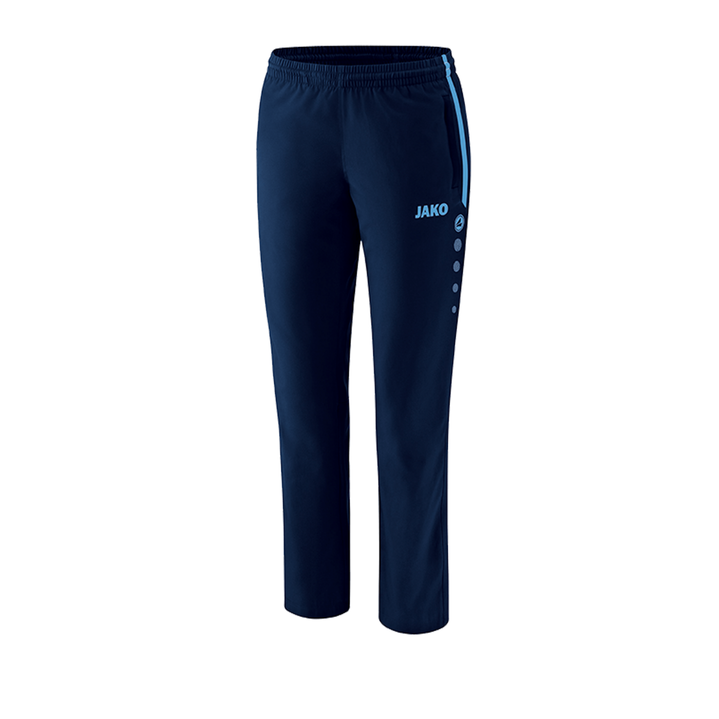 JAKO Competition 2.0 Präsentationshose Damen F95