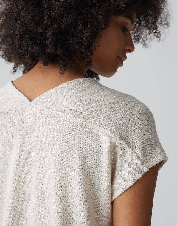 Boxy Shirt Sirukus