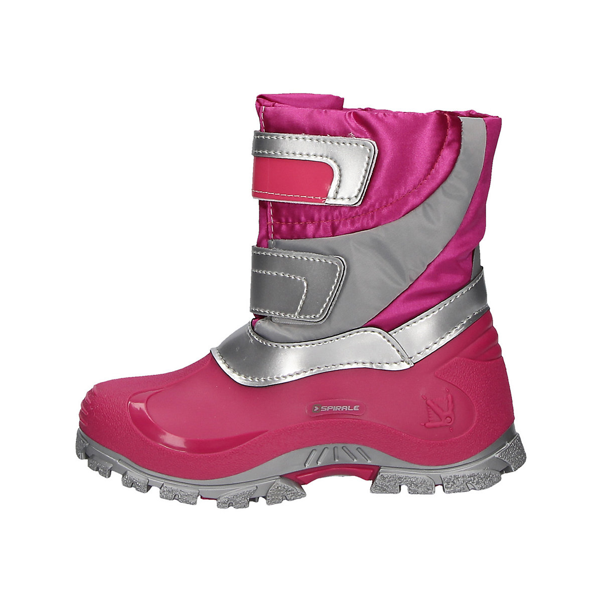 Winterstiefel Sabrina