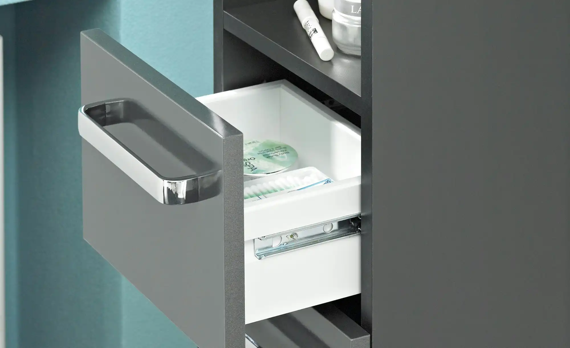 Primo Bad-Hochschrank Monti