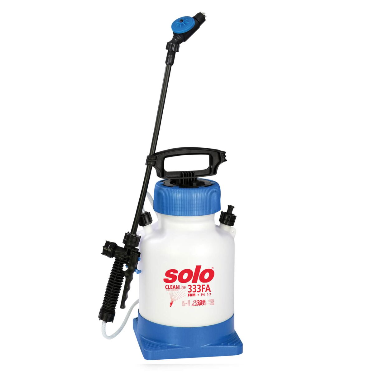 SOLO CLEANLine Vario Foam 333 FA Schaumsprüher