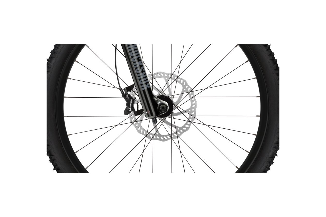Haibike AllMtn 1 - 630 Wh - 2024 - 29/27,5 Zoll - Fully