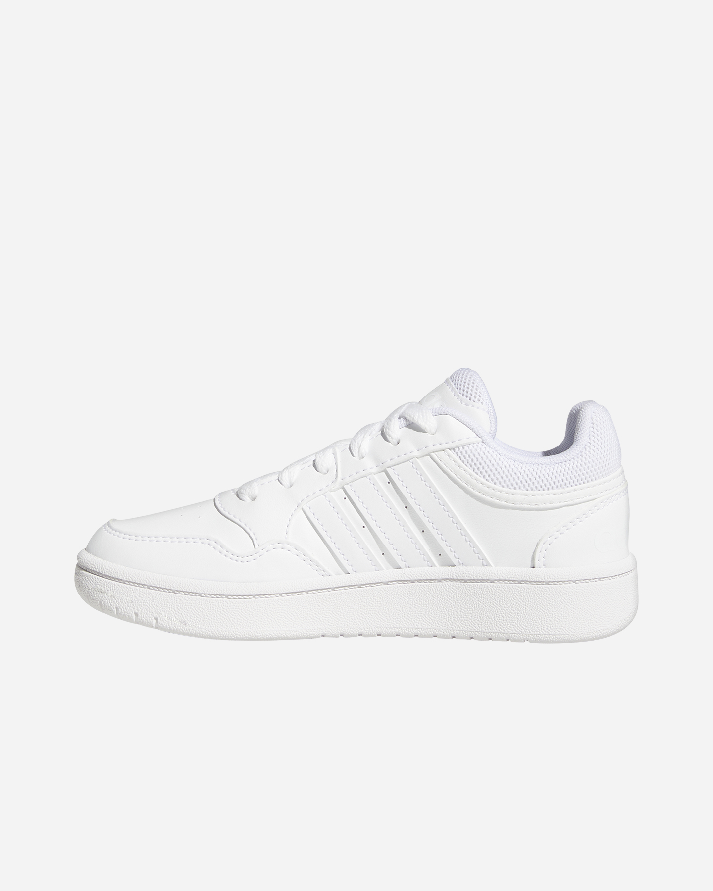 Buty sportowe Adidas Hoops Gs Jr GW0433