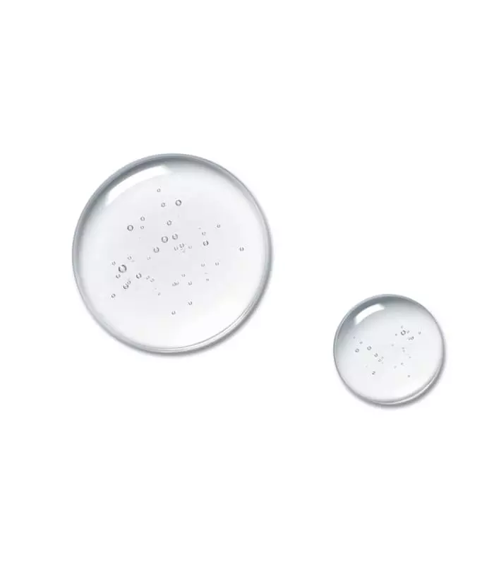 NUE Eau micellaire démaquillante