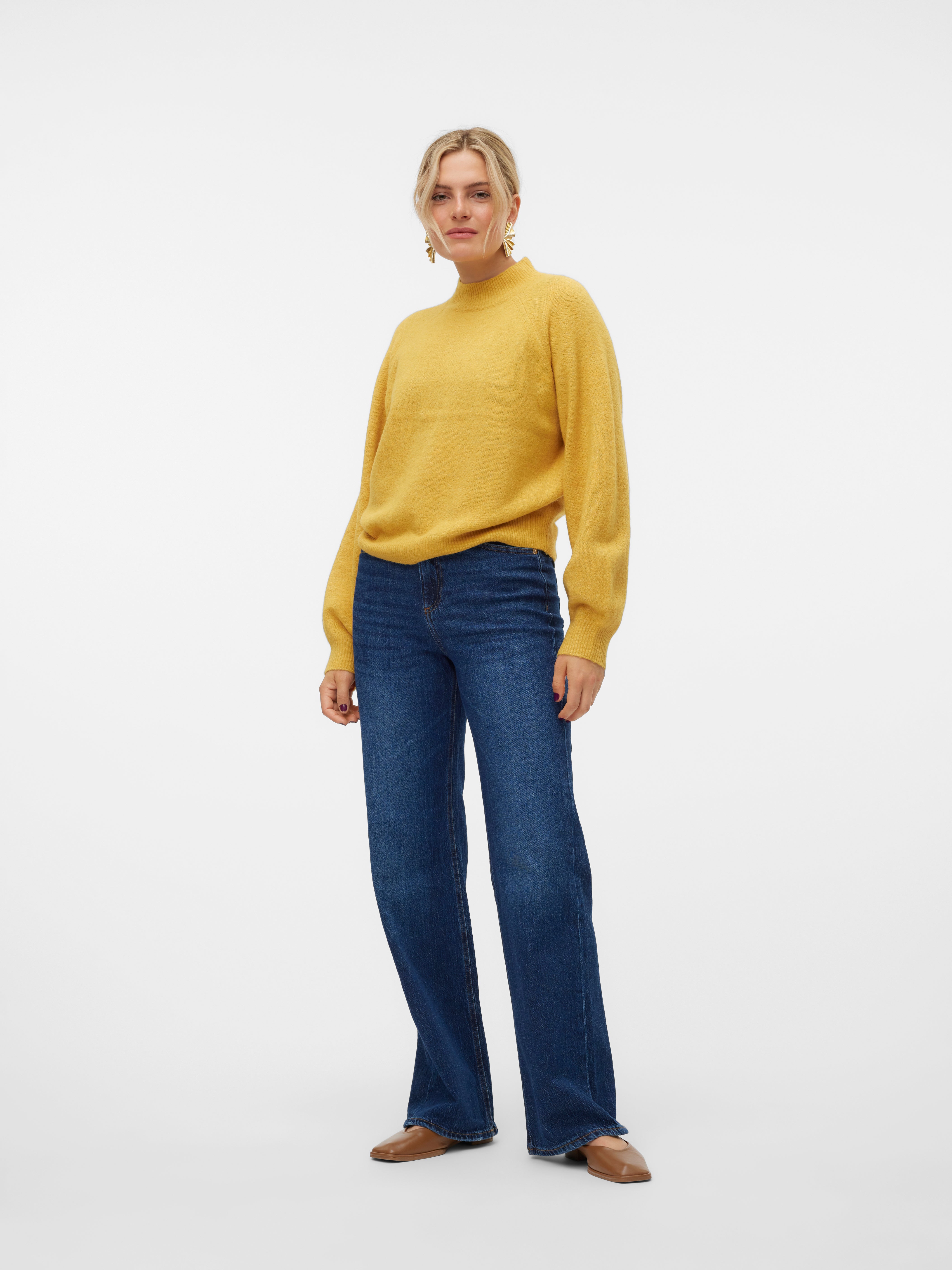 VMLEAF Pullover