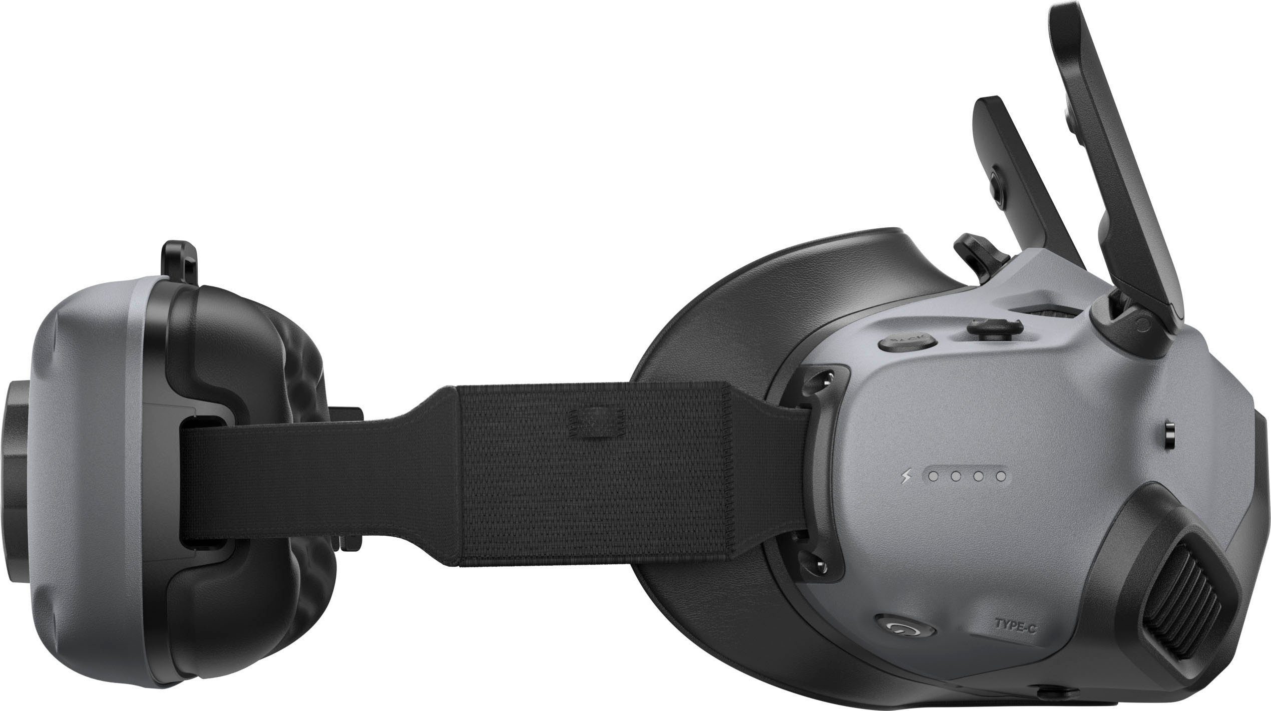 DJI Goggles Integra Zubehör Drohne (1080p Full HD)