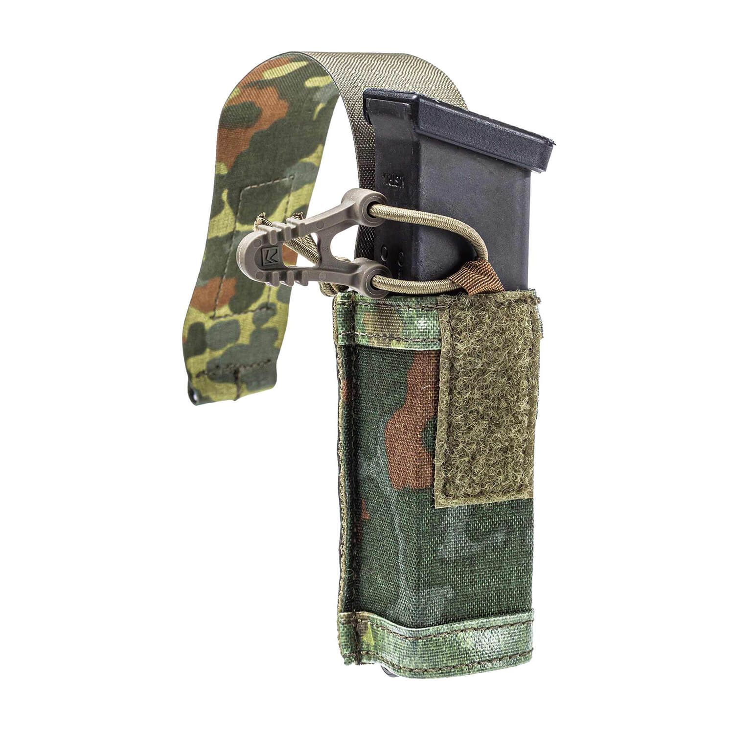 Magazintasche Pistole 1er MX762-1