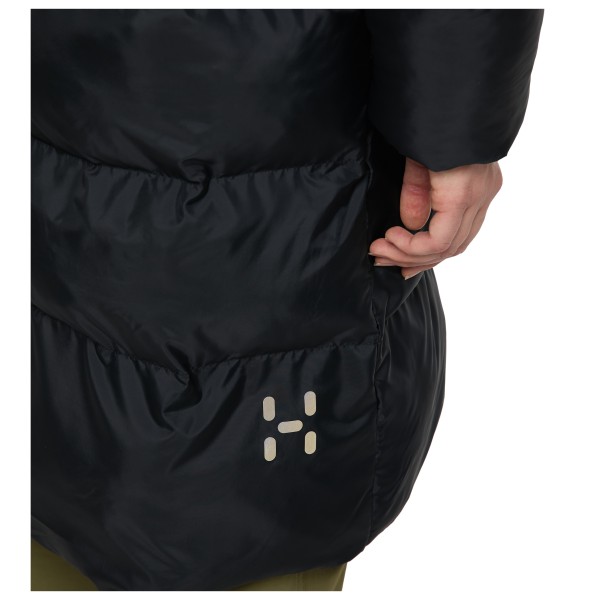 Haglöfs - Women's Long Mimic Parka - Parka