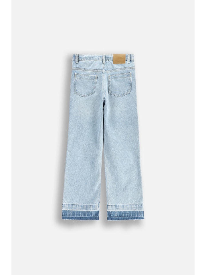 Coccodrillo Jeanshose in blau günstig kaufen