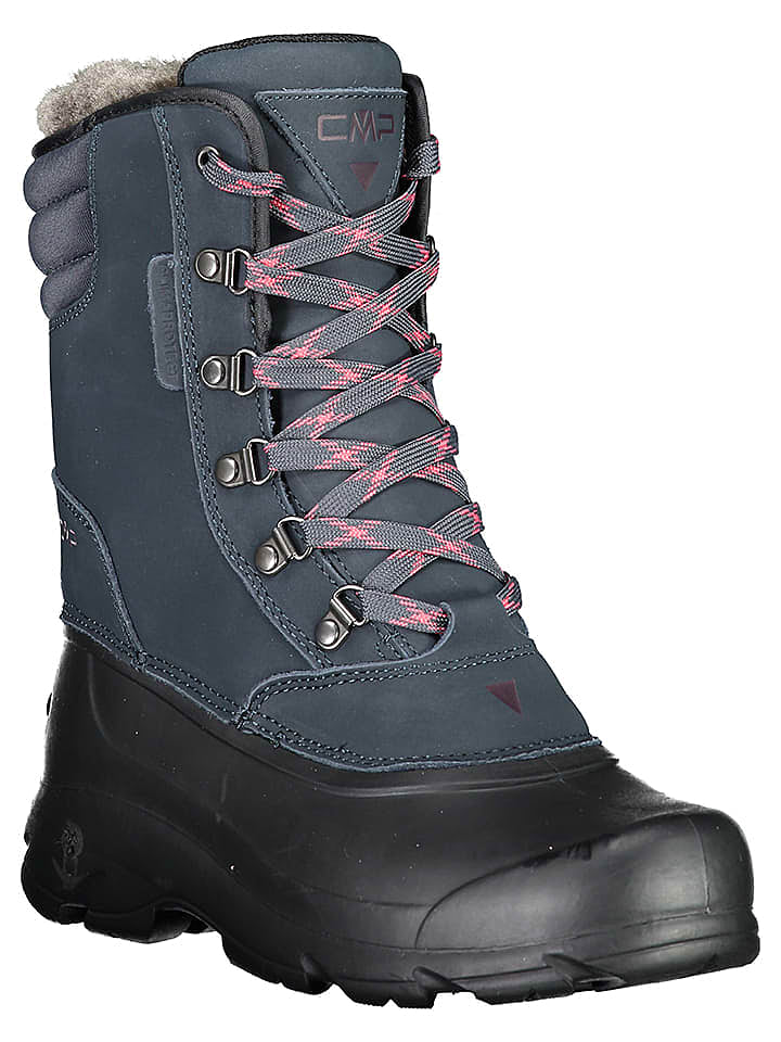 cmp Winterstiefel 