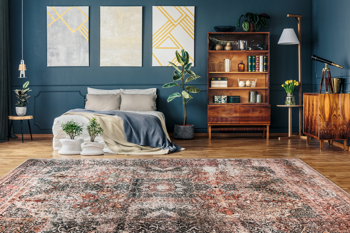 Arte Espina Teppich Saphira 200 Beige