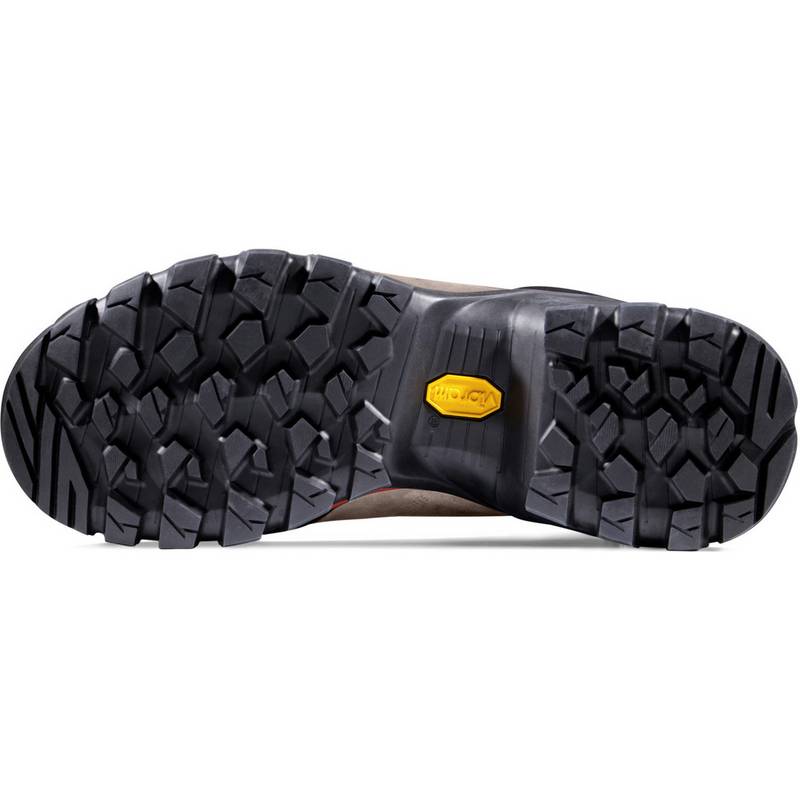 Mammut Trovat Tour High Alpine Bergschuhe Damen