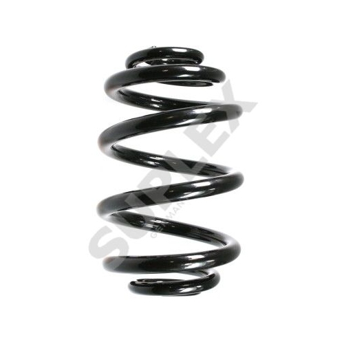 Suplex Schraubenfeder BMW 06212 - ATU
