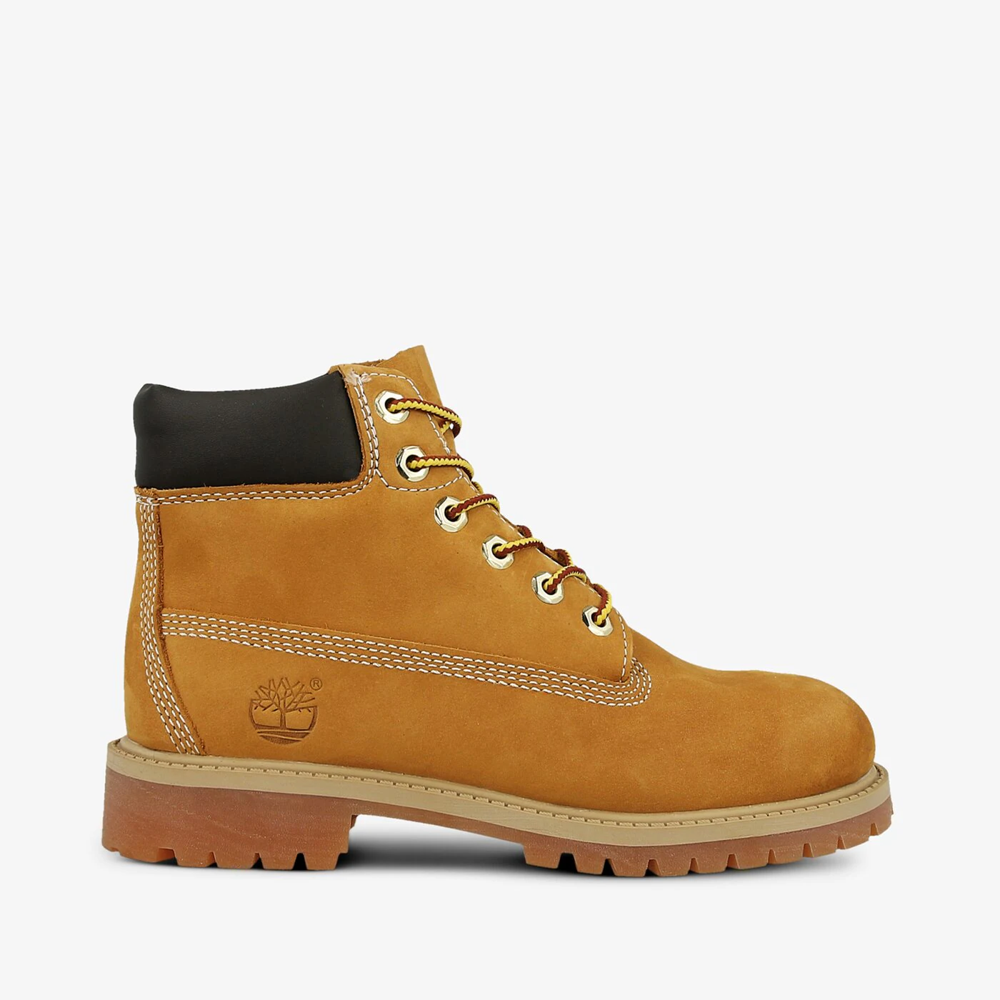 TIMBERLAND 6IN CLASSIC BOOT FT Gelb