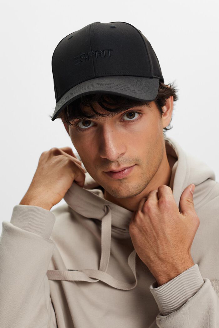 Bestickte Baseball-Cap