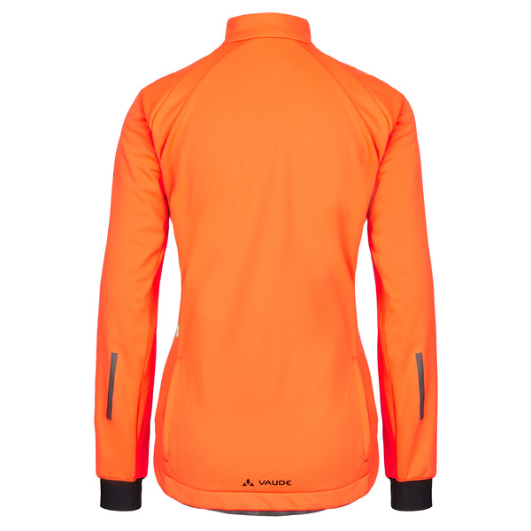 POSTA SOFTSHELL JACKET Damen - Fahrradjacke