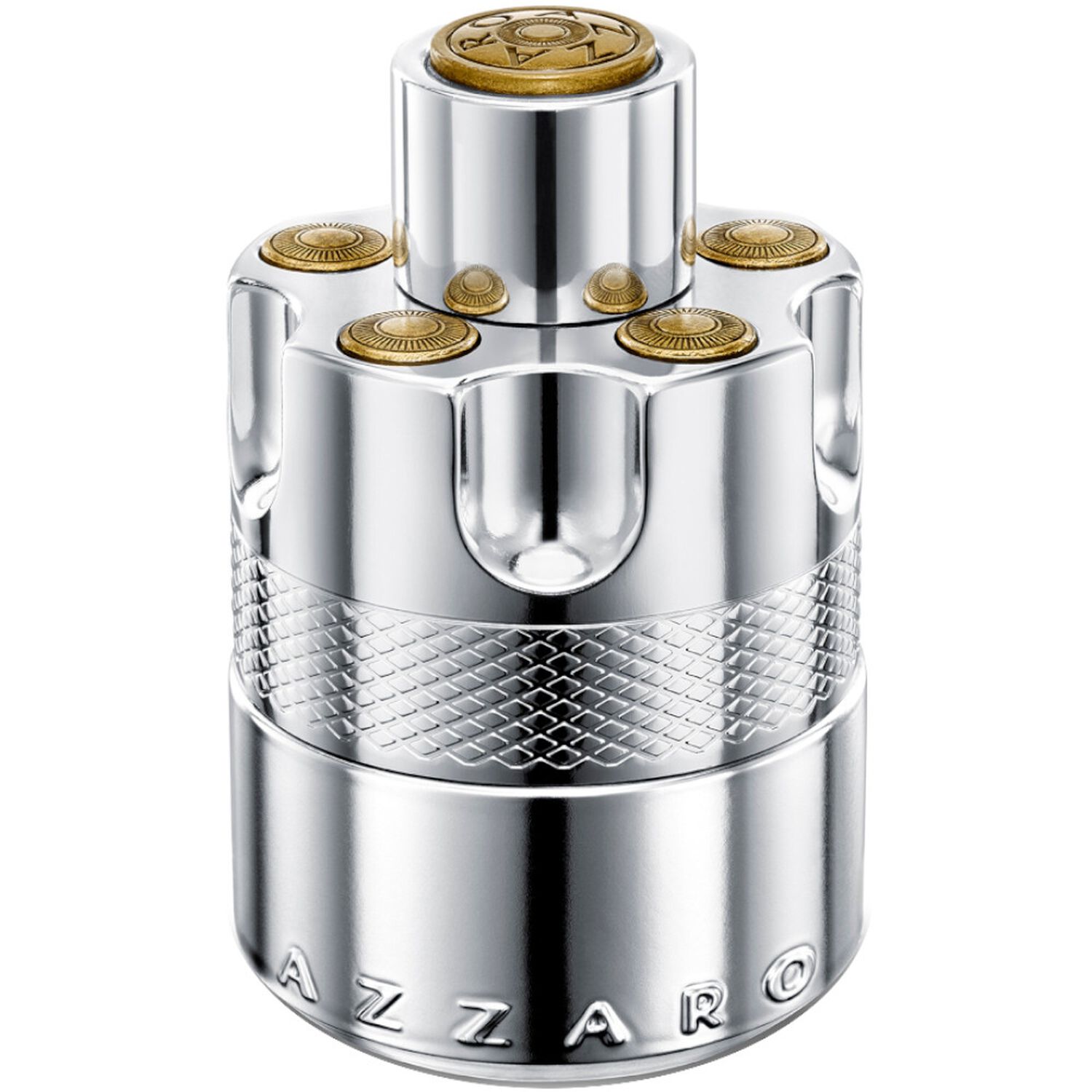 Azzaro Wanted Eau de Parfum