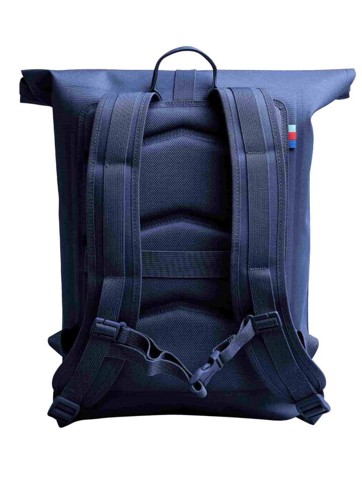 GOT BAG GOT BAG Rucksack ROLLTOP LITE pacific blue günstig kaufen onesize