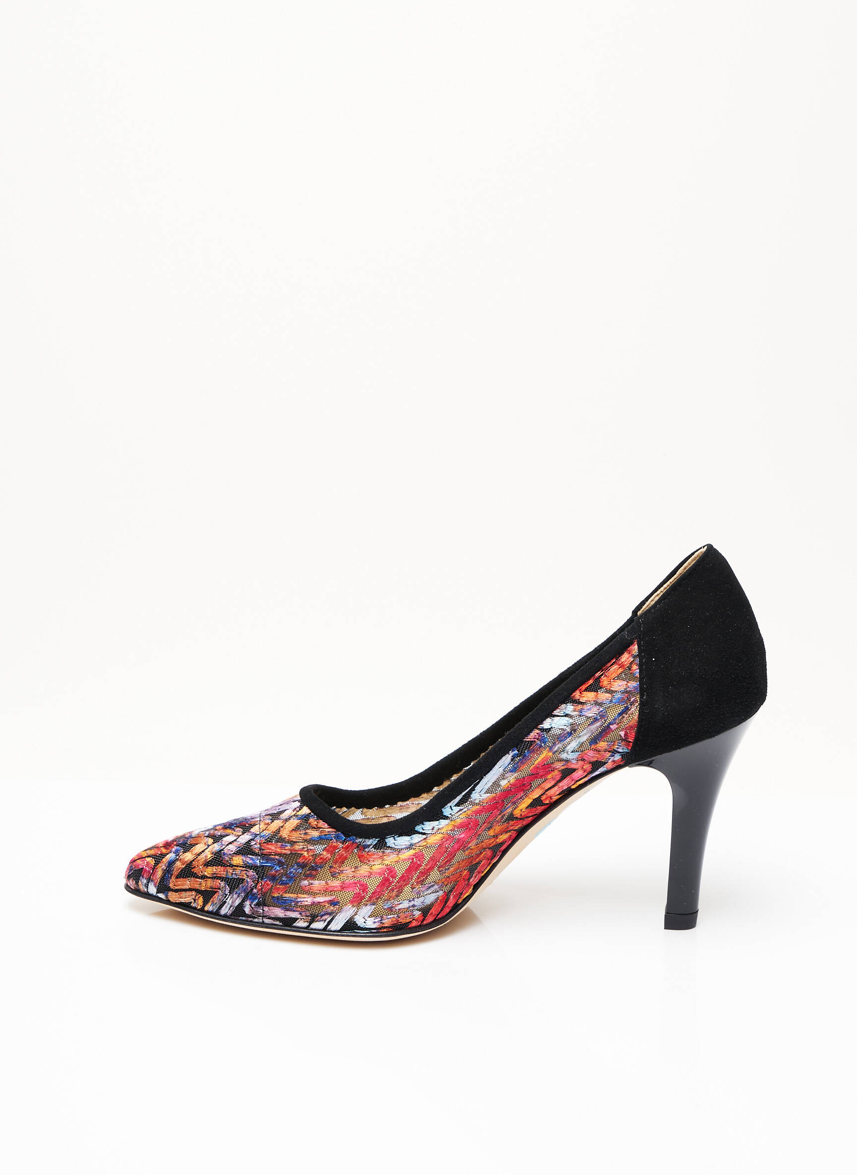 Brunate Escarpins Femme couleur noir